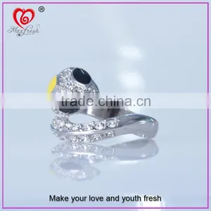 2015 New Style Sterling Silver Toe Ring India Men Gold Ring Design Elegant 22k Gold Ring for Men thumbnail-1