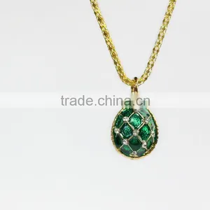 Fashion Jewelry Pendant Crystal Rhinestone thumbnail-6