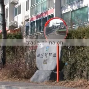 Stainless Convex Mirror thumbnail-4
