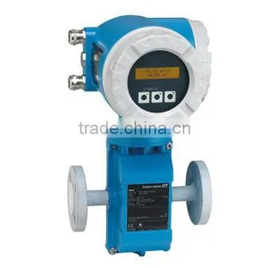 BBZ-Proline Promag 50E Energy Saving Electromagnetic Flowmeter Made in China thumbnail-1