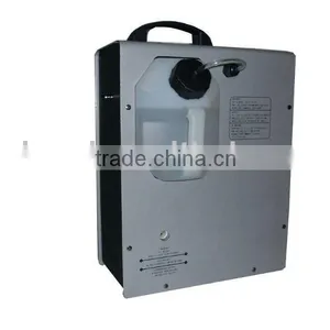 Summit Commercial Vertical Fog Machine 1500W thumbnail-1
