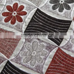 100%chenille High Quality Muslim Prayer Rug thumbnail-6