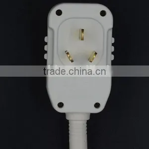 PRCD Plug Waterproof Water Heater/ Kitchen Ventilator Poctector LBX IV B 6A/10A/16A 220V 10mA thumbnail-3