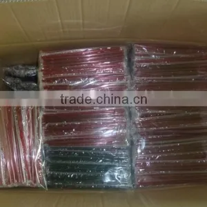 Plastic Drinking Straws, Plastic Straw, Drinking Straw thumbnail-5