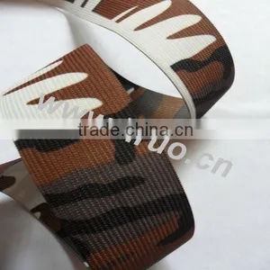 Custom Printed Elastic Tape thumbnail-1