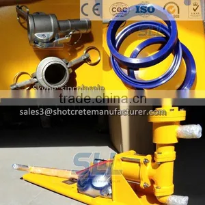 High Quality Hand Grouting Machine From Chinese Supplier thumbnail-1