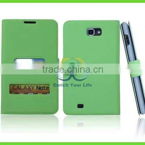 Packaging Design Cell Phone Accessories for Samsung Galaxy thumbnail-1
