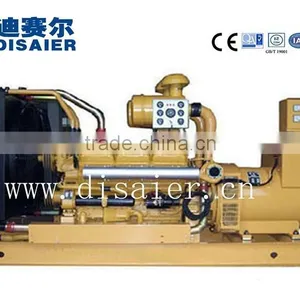 300KW Shangchai Diesel Generator Set thumbnail-2