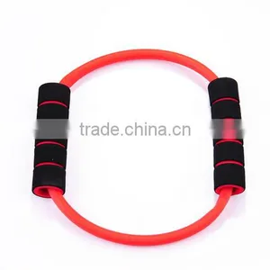 Express Body Building Hoop Hula Ring Fitness Equipment Wholesale thumbnail-2