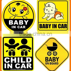 2016 Lovely Die Cut Car Window Decals (waterproof&weatherproof ) thumbnail-4