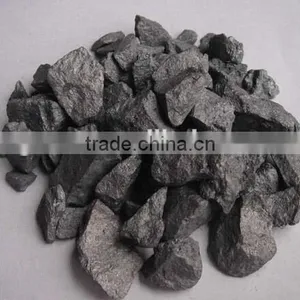 Leading Exporter of Fe Si Mg Alloy/FeSiMg8Re3 Nodulizer Lump/slag thumbnail-4