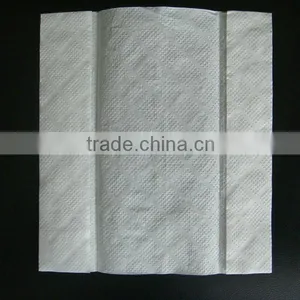 High Performance Automatic C Fold Hand Towel Paper Making Machine thumbnail-2
