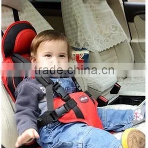 Safety Care Baby Car Seat With High Quality thumbnail-1