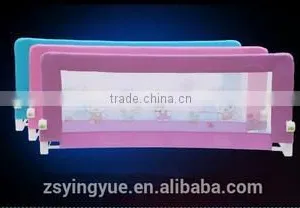 2015 New Design New Product Day Care Activity Bed Guards for Toddlers Baby Bedding Kids Furniture thumbnail-3