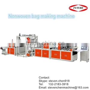 Automatic Bag Machine for Shopping thumbnail-2