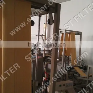 P84 Filter Bag for Chimney,140*3500mm thumbnail-3