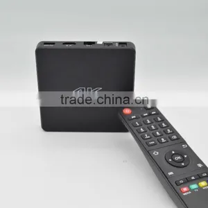 Foison New Released Smart tv Android Ott Box Rockchip 3368 Octa Chipset With Android 5.1 thumbnail-3