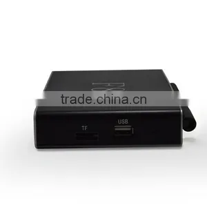 Hot Selling Foison F8 TV Box With Quad Core Amlogic S812 thumbnail-2