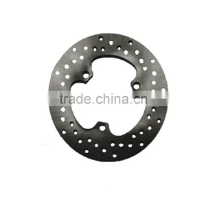 203mm Disc Brake Rotors for Motorcycle thumbnail-1