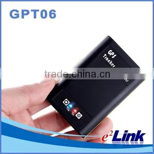 The World's Smallest Mini Gps Tracker for Personal thumbnail-1
