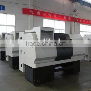 J32 Shandong CNC Lathe Manufacturer thumbnail-4