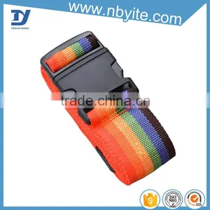 Custom Promotin Set Travel Luggage Belt thumbnail-4