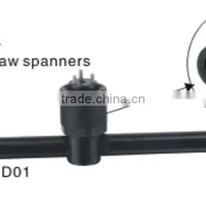 Den-so Common Rail Injector 3-pin Tool thumbnail-4