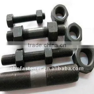 ASTM A193 B7 Stud Bolt thumbnail-1
