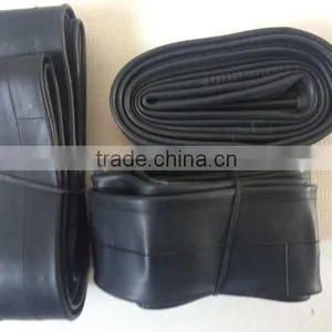 Bicycle Butyl Tube 12x1/2x2.4 12X 1/2 1/4 14x1.75 12x2.125 14x2.125 Bicycle Tube thumbnail-4