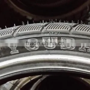 YOUBA Motorcycle Tire to TOGO 2.75-17 2.50-17 3.00-18 110/90-16 thumbnail-4