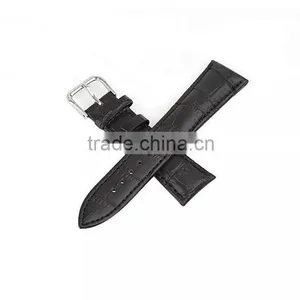 Hot Sell Double Deck Leather Watch Band for Iphone Watch thumbnail-5