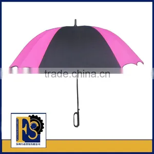 Promotional Long Straight Umbrella thumbnail-1