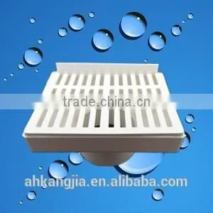 Plastic Pvc Water Outlet thumbnail-2