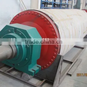 High Quality Press Roller/paper Machine Roll/ Paper Mill thumbnail-1