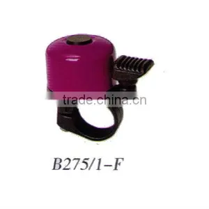 New Metal Ring Handlebar Bicycle Bell thumbnail-1
