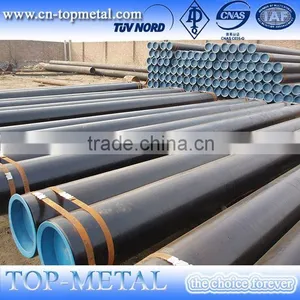 A533 Seamless Steel Pipe thumbnail-4