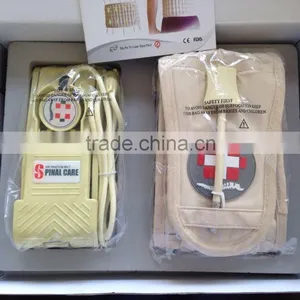 2015 Hot Selling Inflatable Care Lumbar Pain Relief Physical Spinal Decompression Air Traction Help Back thumbnail-6