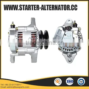 *24V 25A* Denso Alternator For Toyota 1Z,11Z,12Z,14Z,Lester 12212,27060-78304,27060-78304-71 thumbnail-1