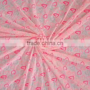 See-through Blouses Mesh Swimwear/ Underwear/ Bikini Fabric for Sexy Ladies thumbnail-1