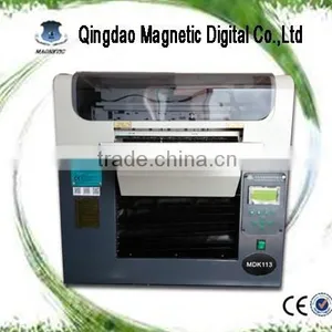 Clothing and Tshirt and Garment Printer thumbnail-4