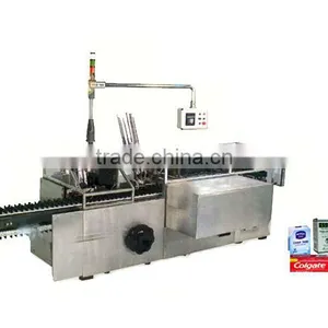 Carton Packing Machine thumbnail-1