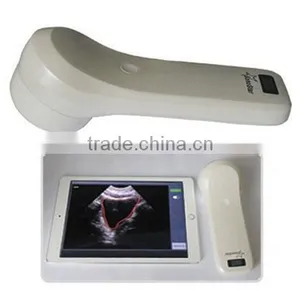 Sonostar New 3D 4D Laptop Ultrasound Scanner Ipad Ultrasound Scanner for Sale BProbe-2 thumbnail-3
