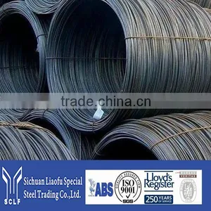 Cold Rolled ASTM 9260 Stainless Steel Spring Wire thumbnail-1