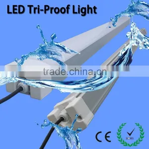 Waterproof,Dustproof Tri-proof Light With 5years Warranty thumbnail-4