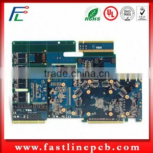 Fast Supply Customized Electronic Pcb Assembly Service thumbnail-1