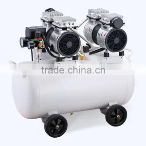 MR-A103 New Products Oil Free Electric Air Compressor thumbnail-1