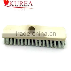 Household Floor Cleaning Brush Prastic Broom thumbnail-1