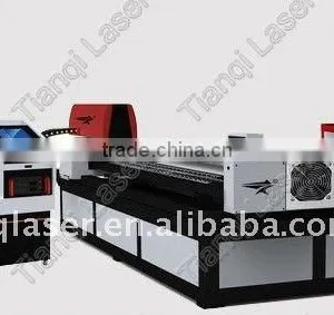 Pipe-Sheet SS YAG CNC Cutter thumbnail-1