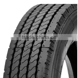 225/70R19.5 Truck Tyre DSR669 thumbnail-1