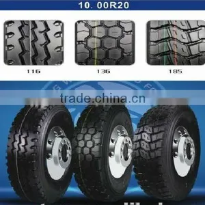 Truck and Bus Tyres thumbnail-1